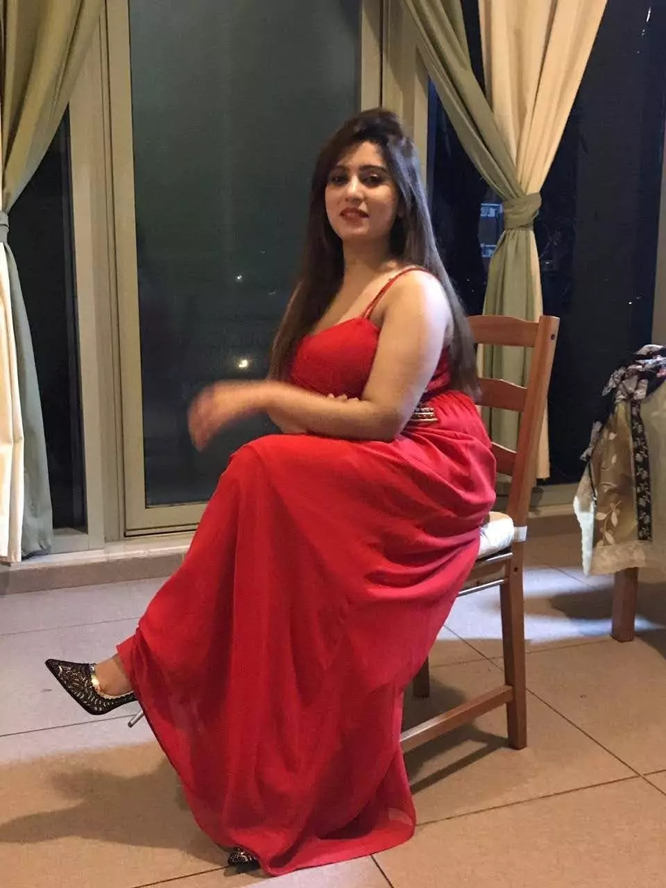 Escort Service in Ranchi